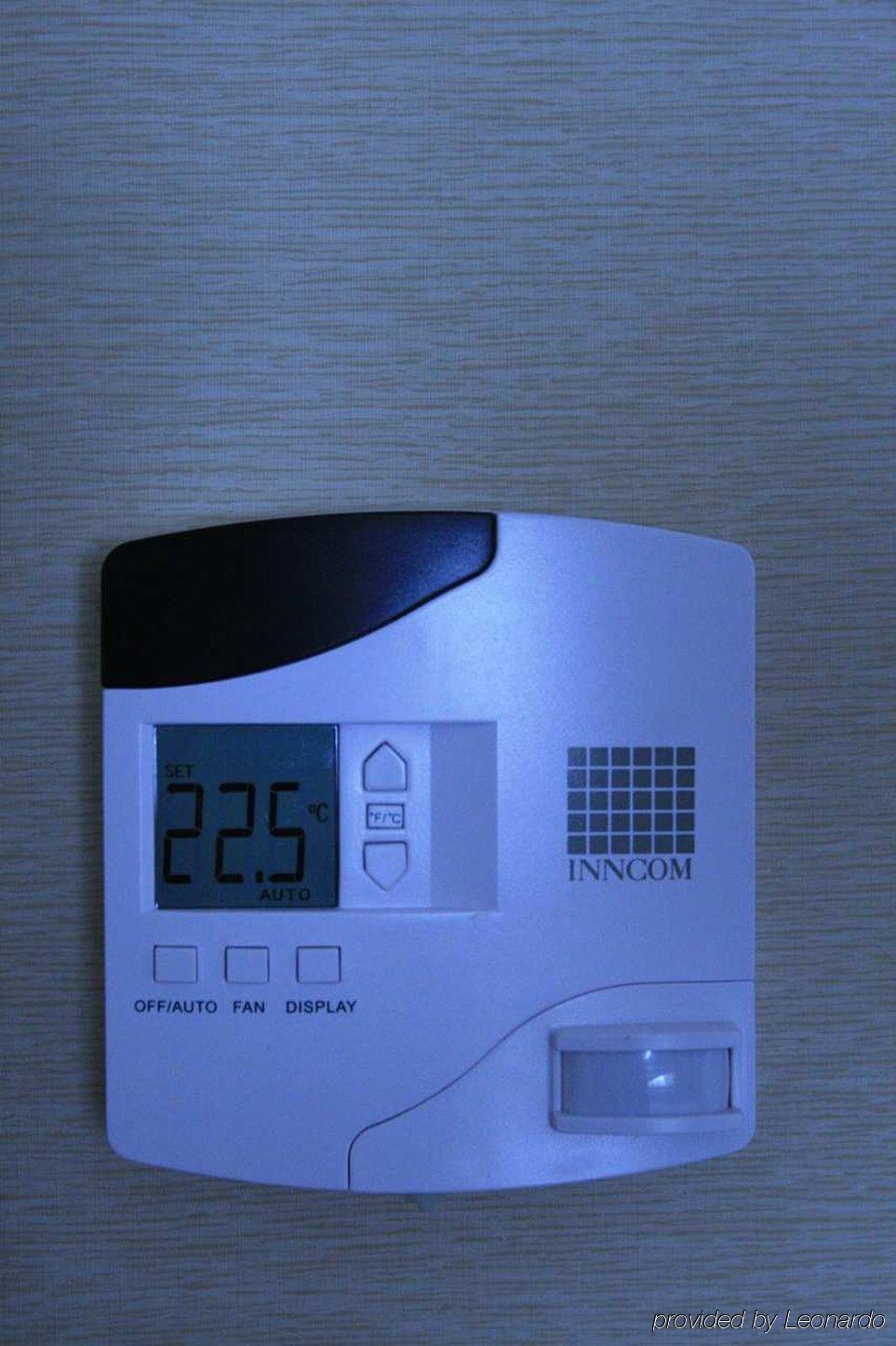 ハンプトン イン ノース ベイ ノースベイ エクステリア 写真